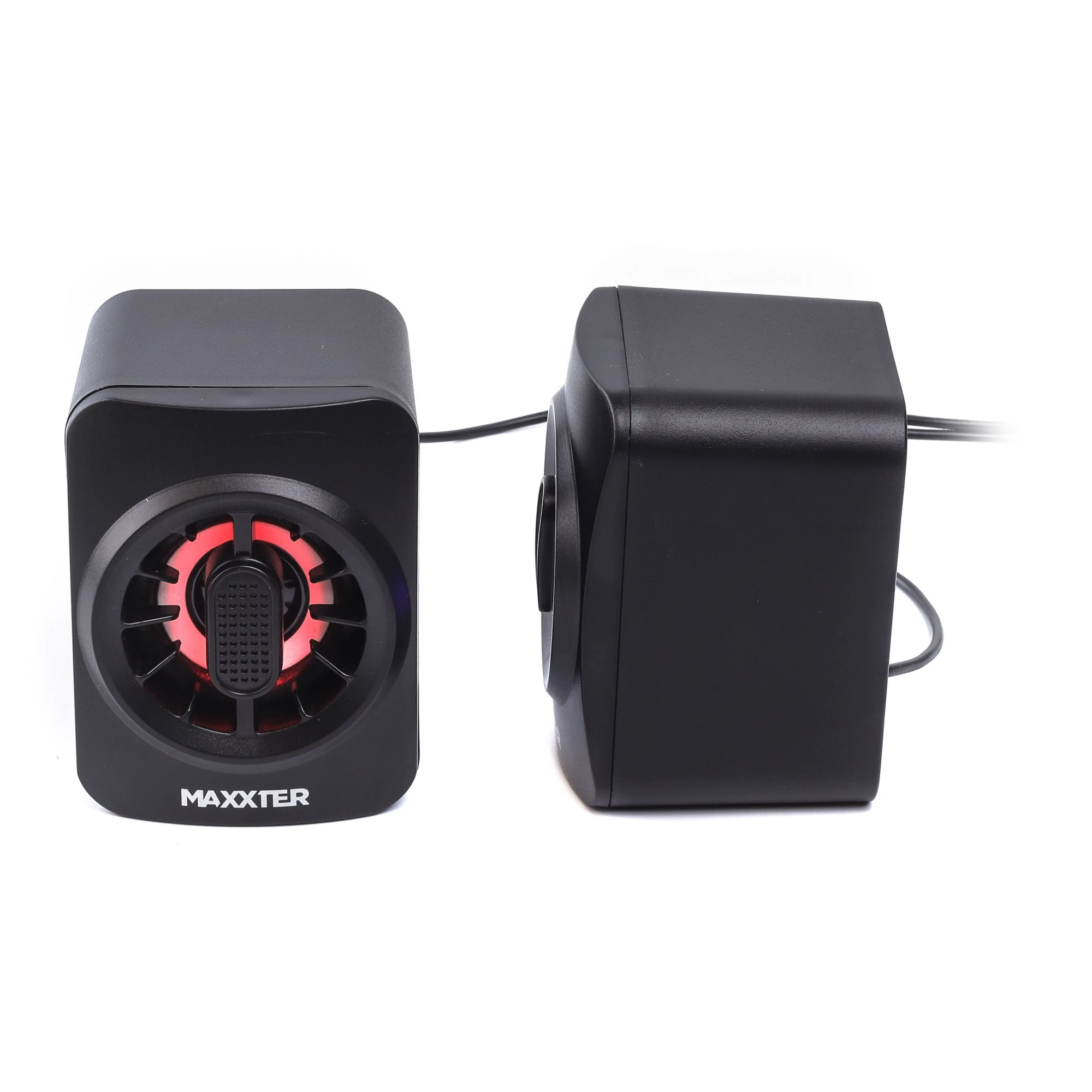 Купити Акустична система Maxxter CSP-U005RGB - фото 3
