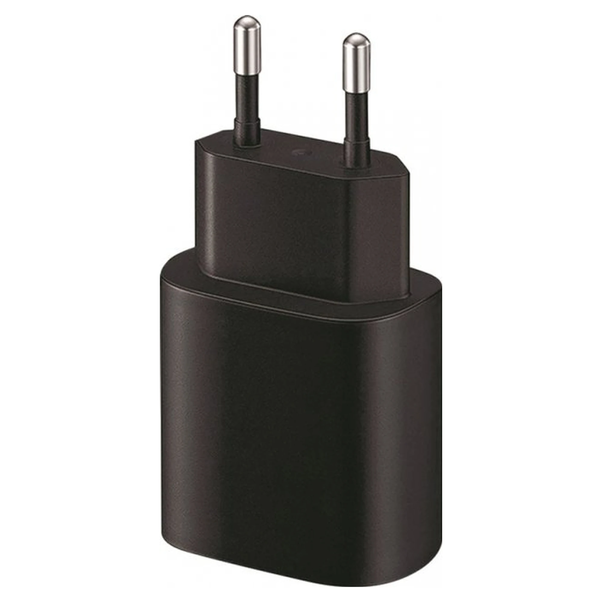 Купити Зарядний пристрій ArmorStandart ABMHJ83 20W USB-C Power Adapter Black (ARM61365) - фото 1