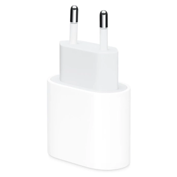 Купити Зарядний пристрій ArmorStandart AMU7V2 18W USB-C Power Adaptor (ARM61536) - фото 1