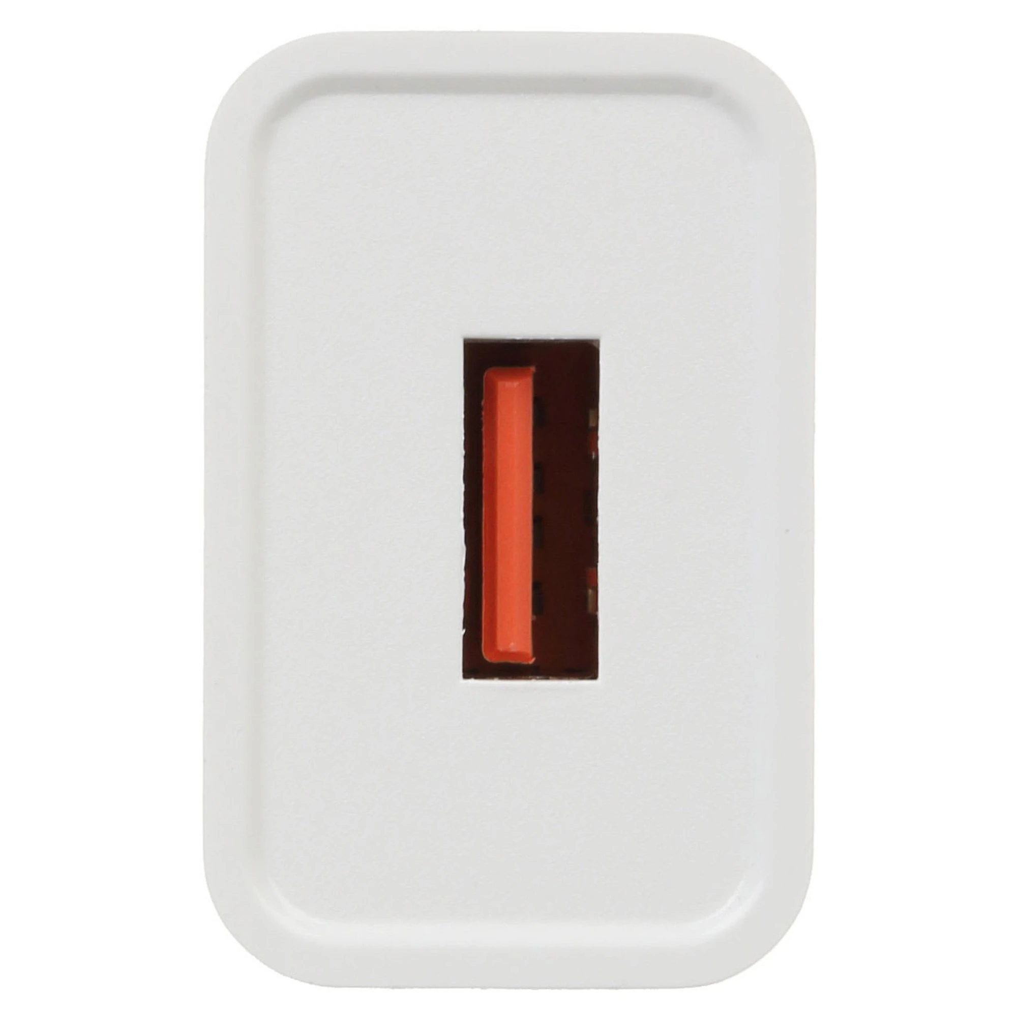 Купити Зарядний пристрій ArmorStandart AR02 1хUSB(3.1A) White (ARM59714) - фото 2