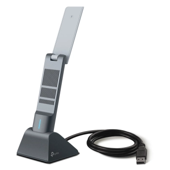 Купити WiFi-адаптер TP-LINK Archer TX20UH - фото 1