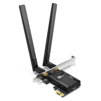 Купить WiFi-адаптер TP-LINK Archer TX55E - фото 1
