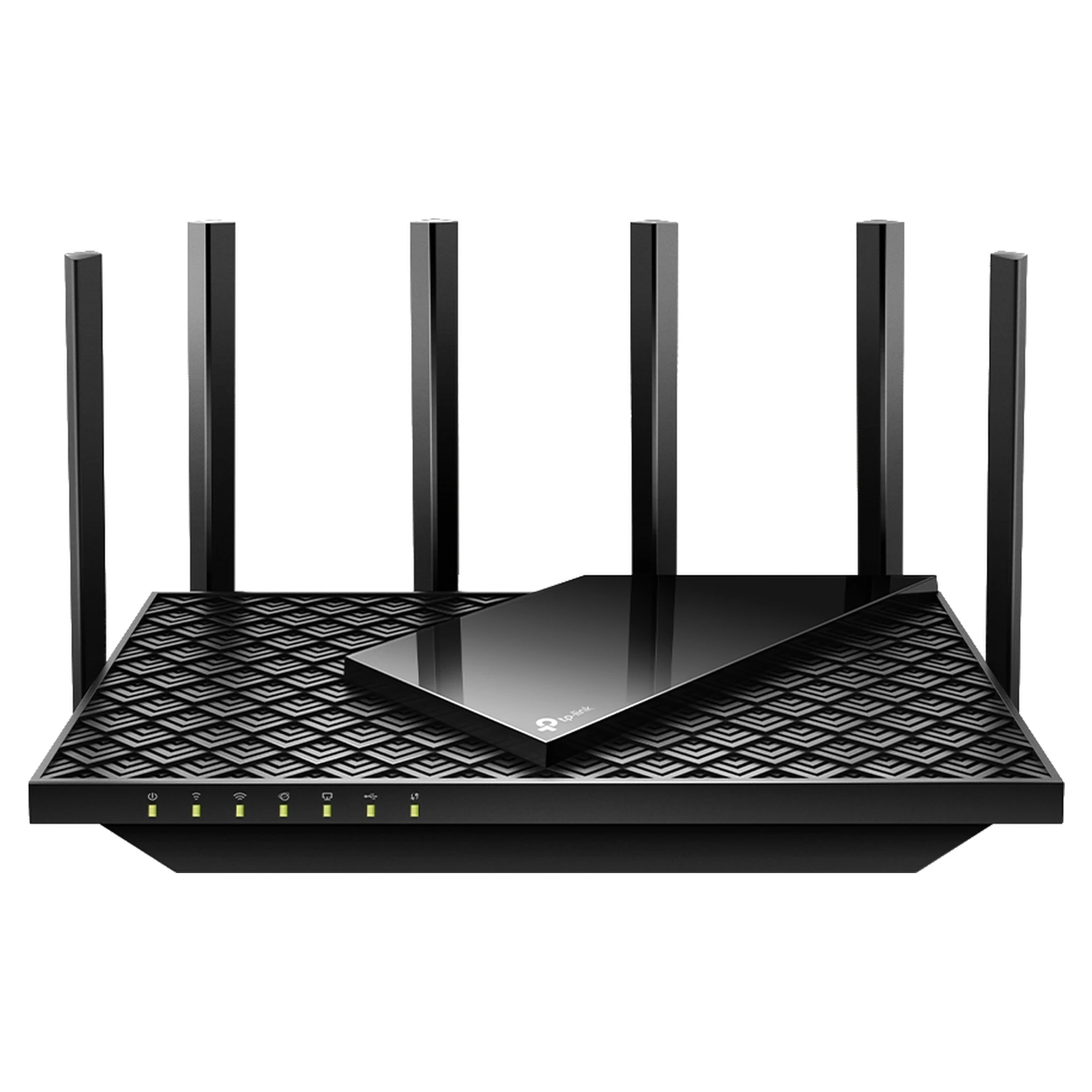 Купити Маршрутизатор TP-LINK Archer AX72 PRO - фото 1