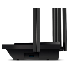 Купити Маршрутизатор TP-LINK Archer AX72 PRO - фото 2