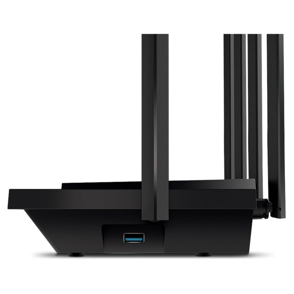 Купити Маршрутизатор TP-LINK Archer AX72 PRO - фото 2