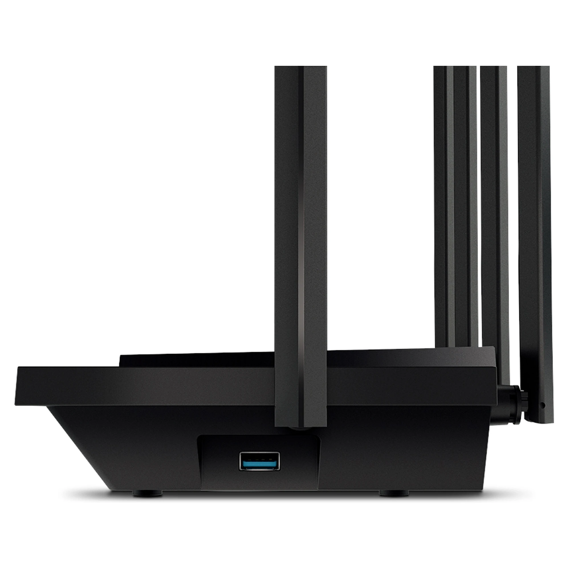 Купити Маршрутизатор TP-LINK Archer AX72 PRO - фото 2