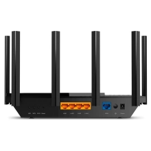 Купити Маршрутизатор TP-LINK Archer AX72 PRO - фото 3