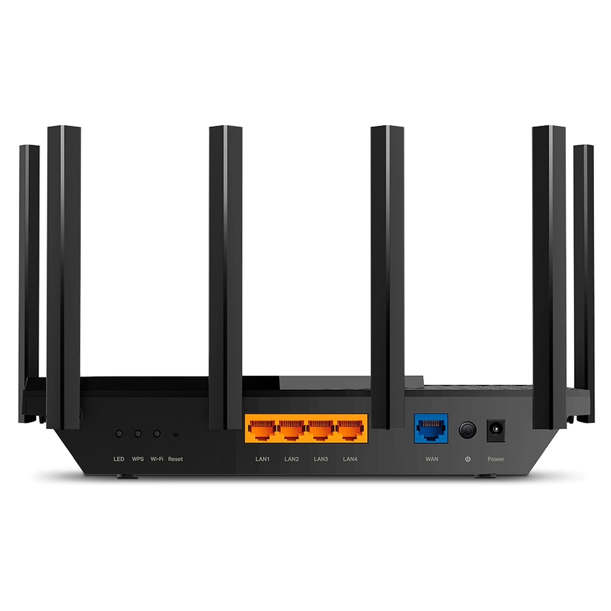 Купити Маршрутизатор TP-LINK Archer AX72 PRO - фото 3