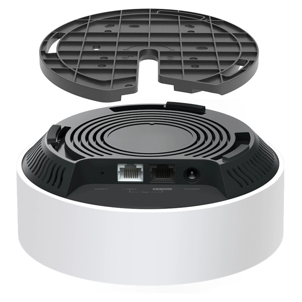 Купити Маршрутизатор TP-LINK Deco X50 PoE (3-PACK) - фото 2