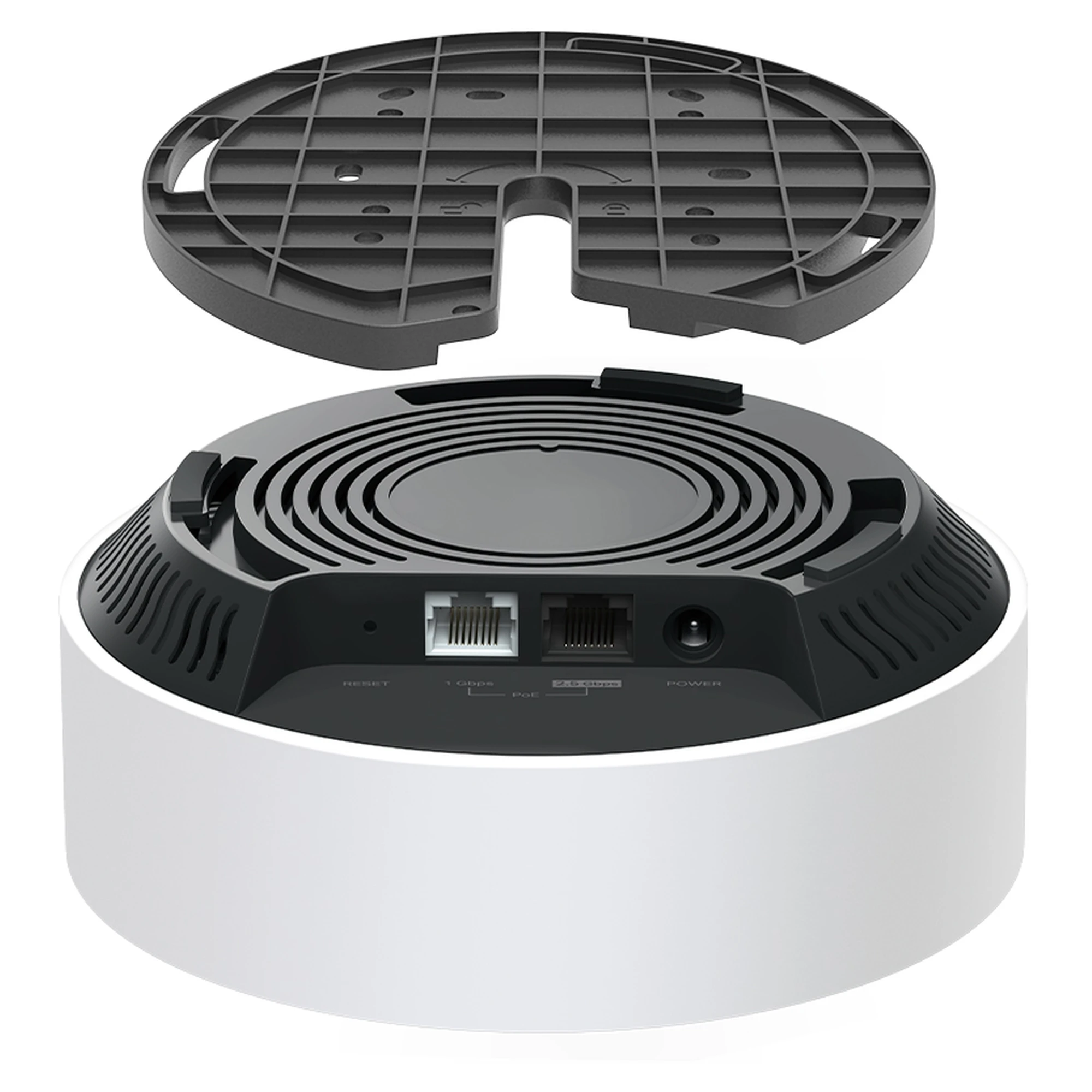 Купити Маршрутизатор TP-LINK Deco X50 PoE (3-PACK) - фото 2