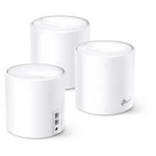 Купити Маршрутизатор TP-LINK Deco X60 (3-PACK) - фото 2