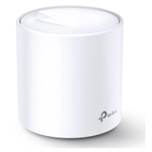 Купити Маршрутизатор TP-LINK Deco X60 (3-PACK) - фото 3