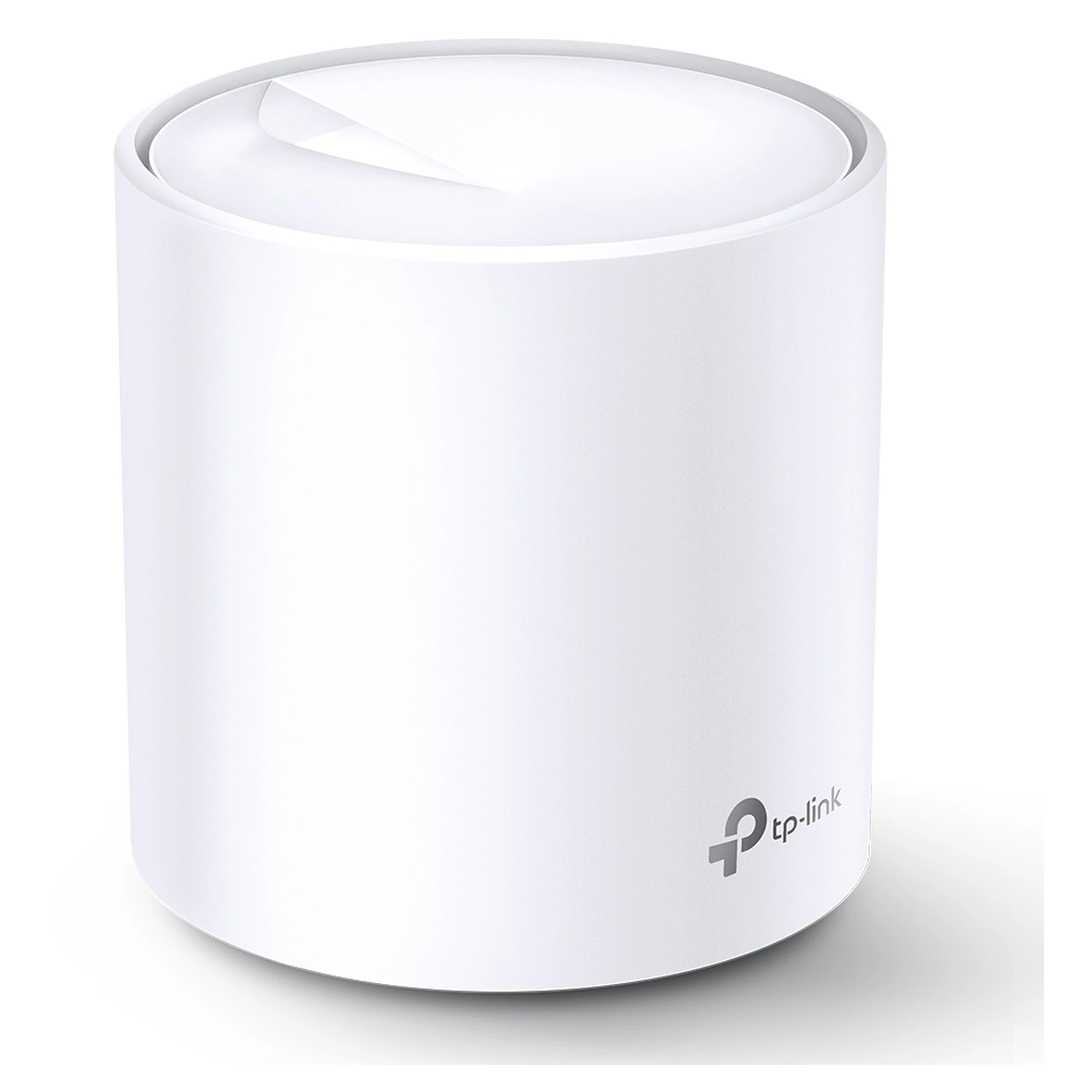 Купити Маршрутизатор TP-LINK Deco X60 (3-PACK) - фото 3