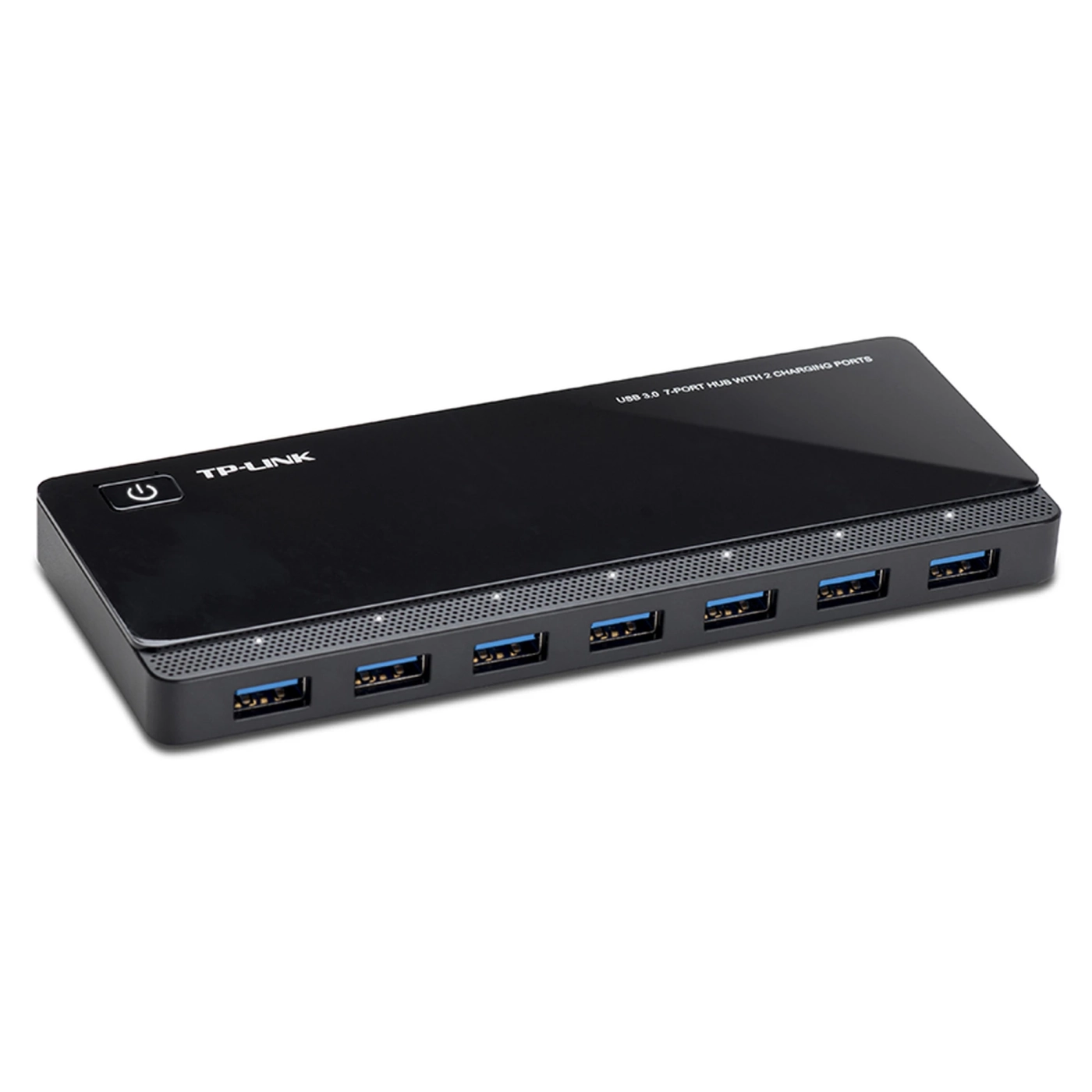 Купити Концентратор TP-LINK UH720 - фото 1