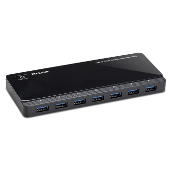 Купить Концентратор TP-LINK UH720 - фото 1
