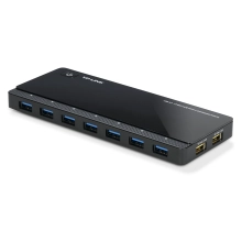 Купити Концентратор TP-LINK UH720 - фото 2
