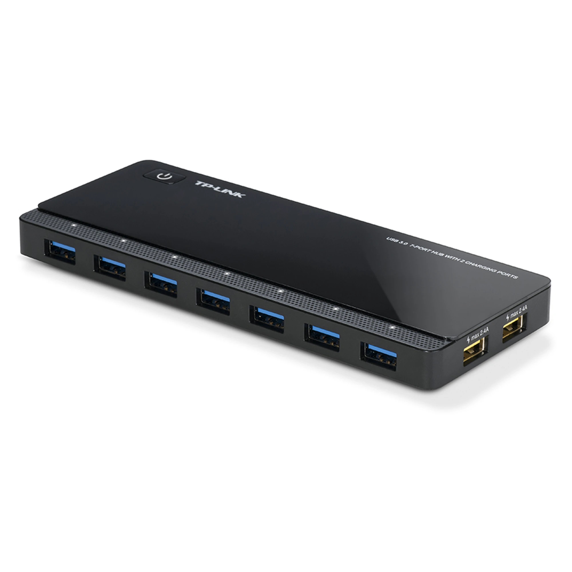 Купити Концентратор TP-LINK UH720 - фото 2