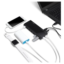 Купити Концентратор TP-LINK UH720 - фото 3
