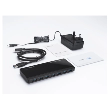 Купити Концентратор TP-LINK UH720 - фото 4