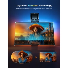 Купить Набор адаптивной подсветки Govee H6099 Backlight 3 Lite for 55-65" RGBIC  (H60993D1) - фото 2