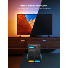 Купить Набор адаптивной подсветки Govee H6099 Backlight 3 Lite for 55-65" RGBIC  (H60993D1) - фото 7