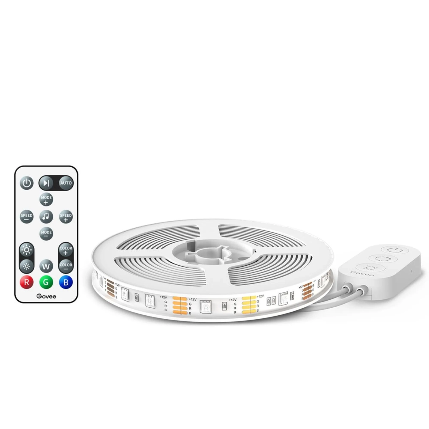 Купить Набор адаптивной подсветки Govee H6179 TV LED Backlight RGB (H61790A1) - фото 2