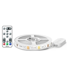 Купить Набор адаптивной подсветки Govee H6179 TV LED Backlight RGB (H61790A1) - фото 2