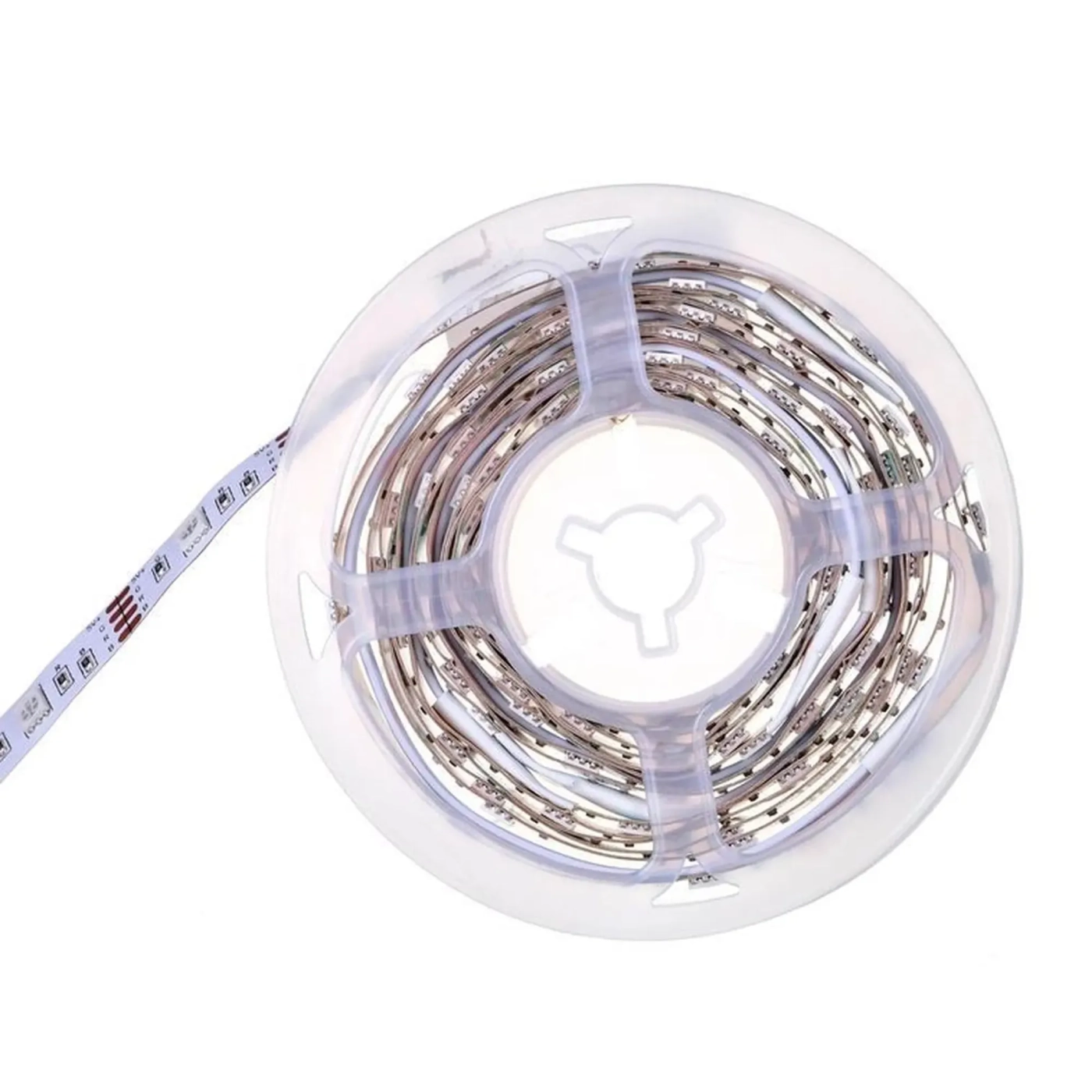 Купить Набор адаптивной подсветки Govee H6179 TV LED Backlight RGB (H61790A1) - фото 4