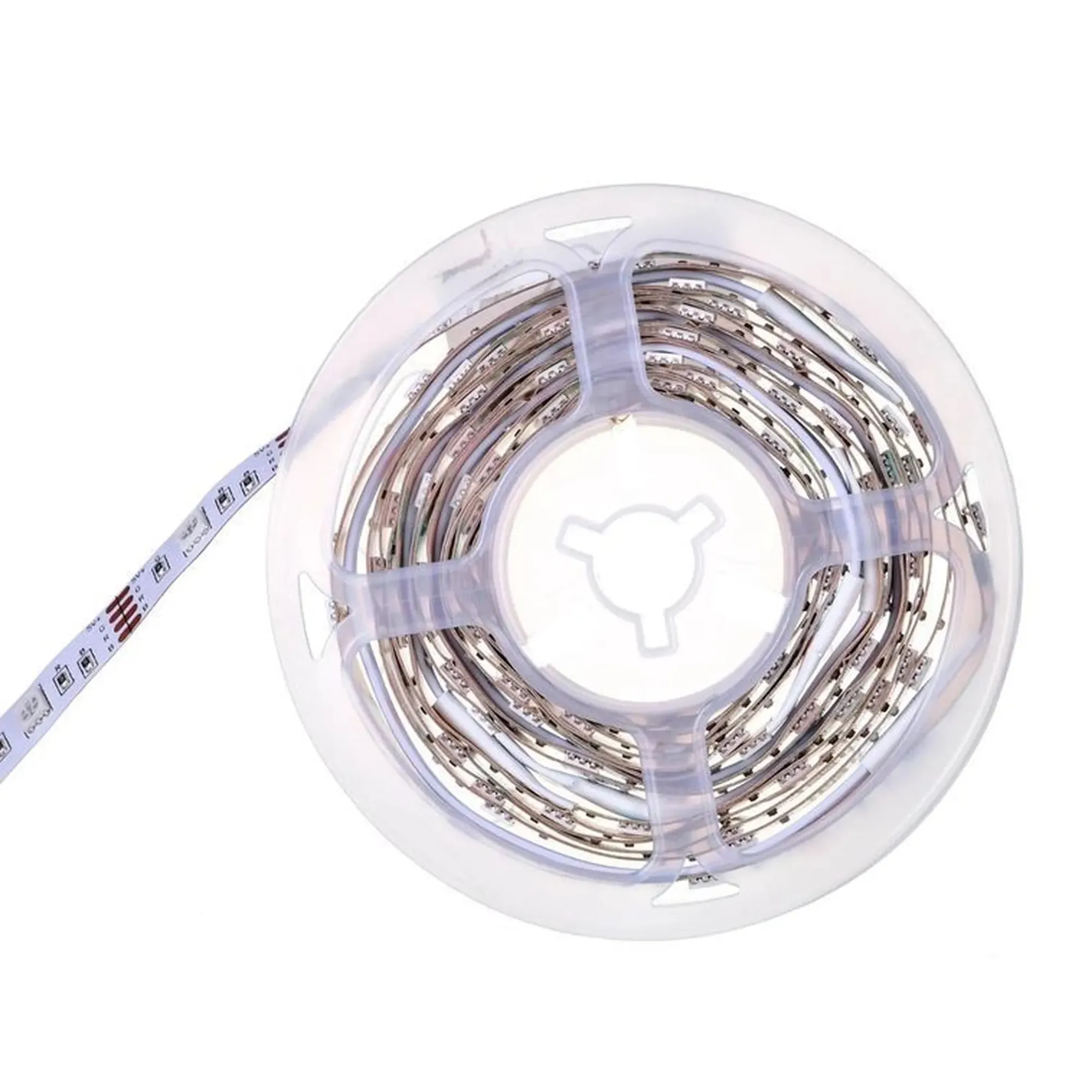 Купить Набор адаптивной подсветки Govee H6179 TV LED Backlight RGB (H61790A1) - фото 4