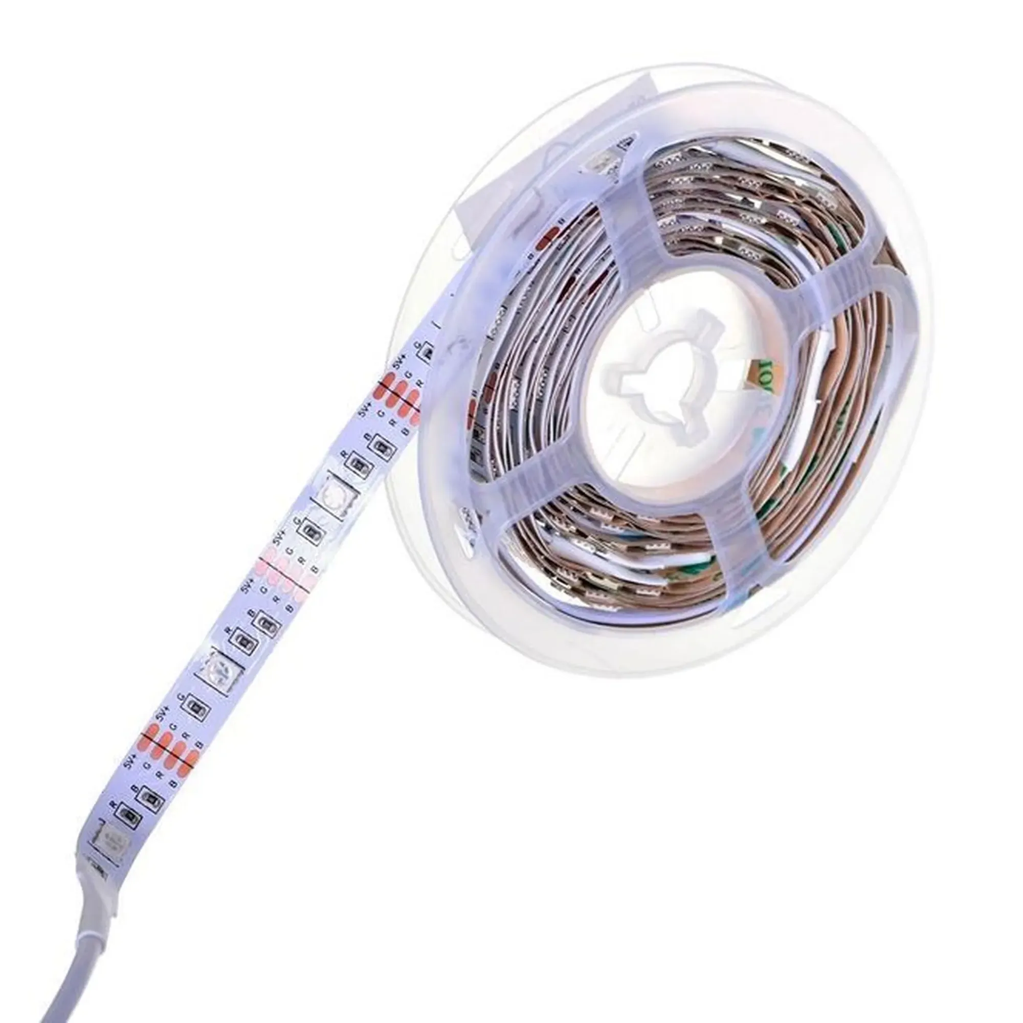 Купить Набор адаптивной подсветки Govee H6179 TV LED Backlight RGB (H61790A1) - фото 5
