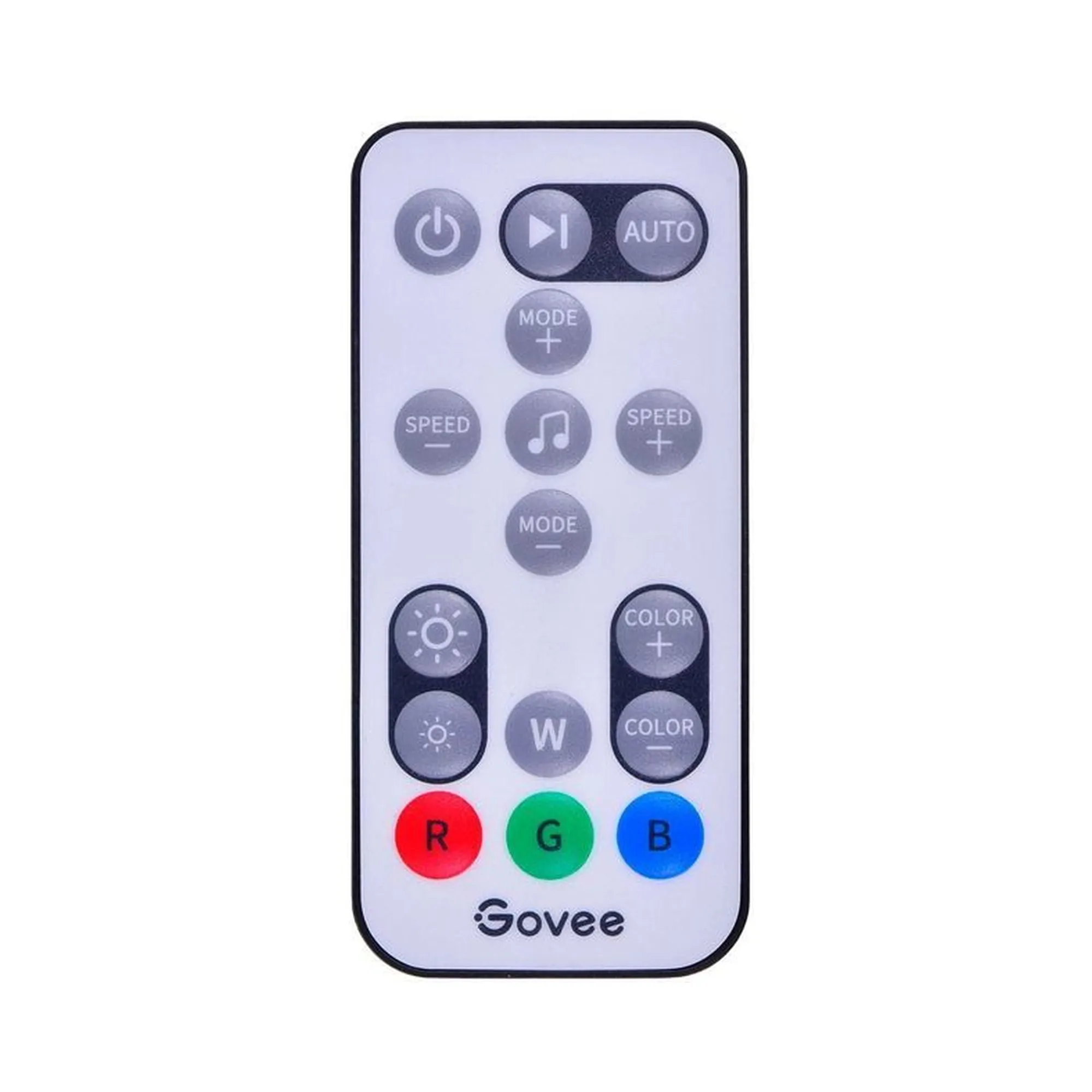 Купить Набор адаптивной подсветки Govee H6179 TV LED Backlight RGB (H61790A1) - фото 7