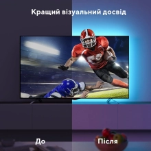 Купить Набор адаптивной подсветки Govee H6179 TV LED Backlight RGB (H61790A1) - фото 13