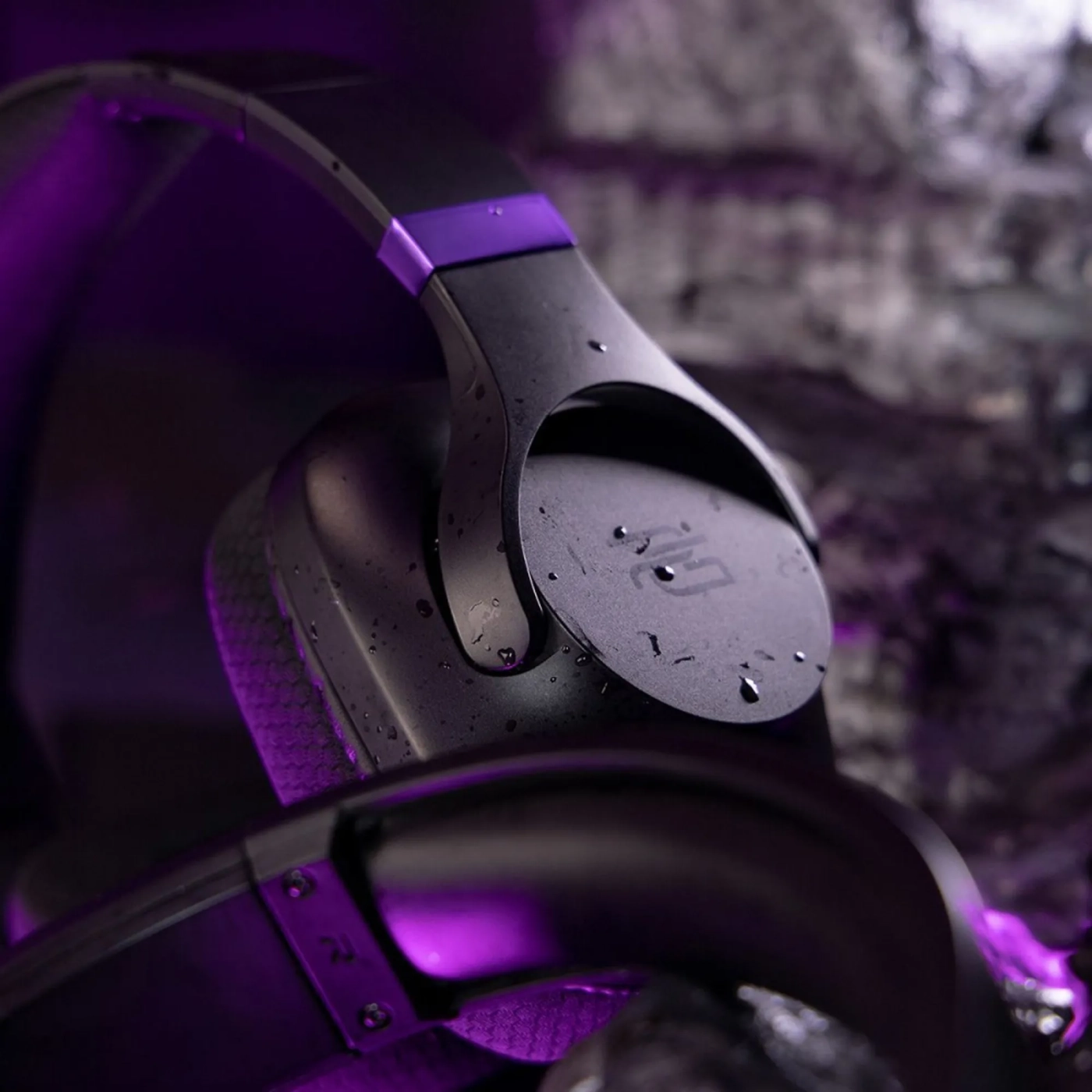 Купить Наушники Proove Gaming Bliss (GHBL00010001) - фото 4