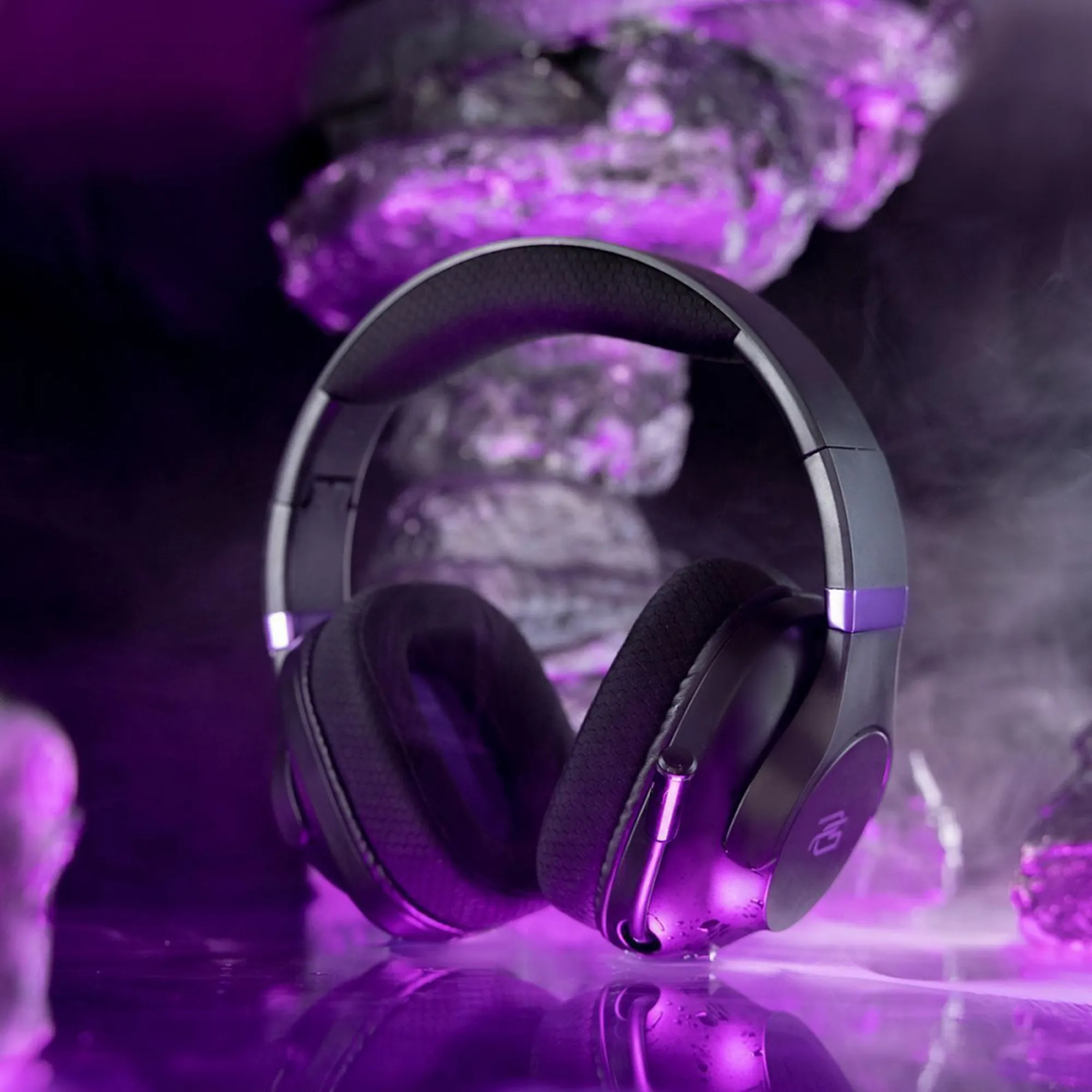 Купить Наушники Proove Gaming Bliss (GHBL00010001) - фото 6