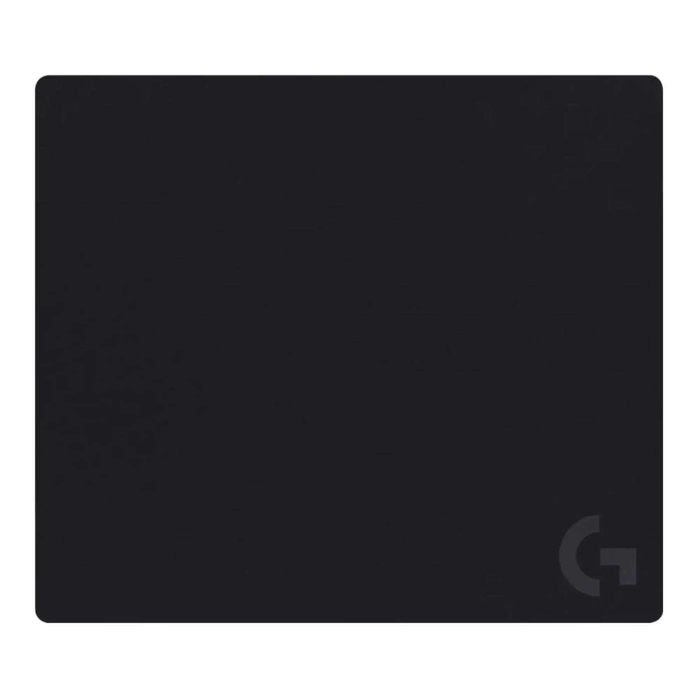 Купити Ігрова поверхня Logitech G740 L Black (943-000806) - фото 1