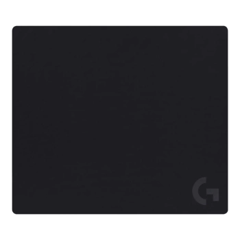Купити Ігрова поверхня Logitech G740 L Black (943-000806) - фото 1