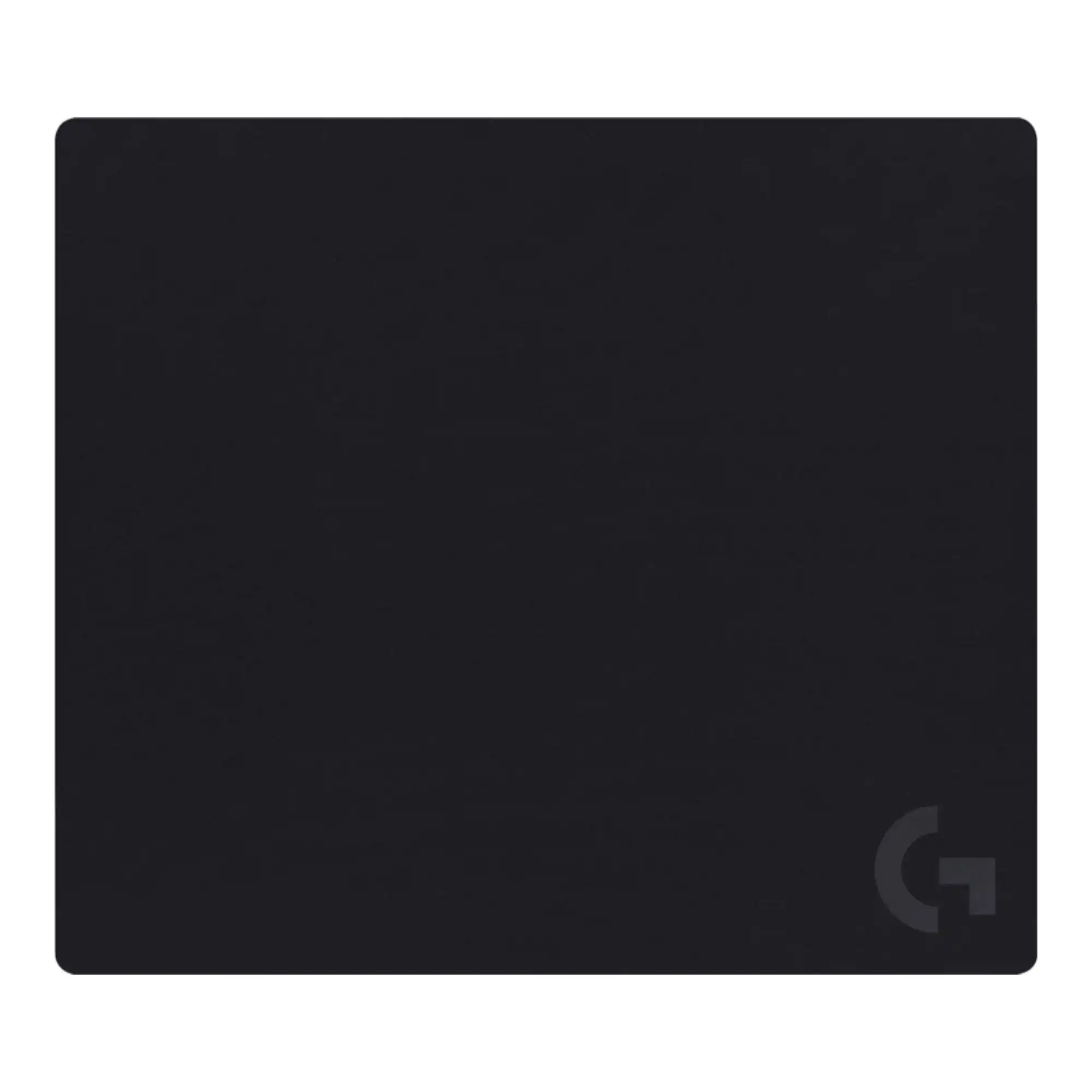 Купити Ігрова поверхня Logitech G740 L Black (943-000806) - фото 1