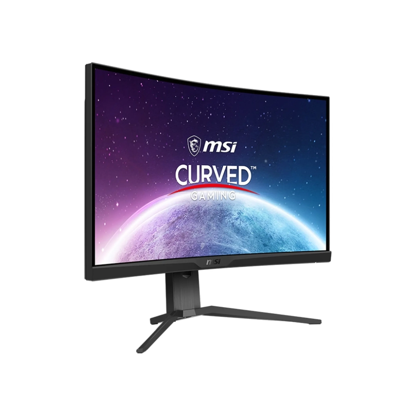 Купить Монитор 27" MSI MAG 275CQRXF - фото 2