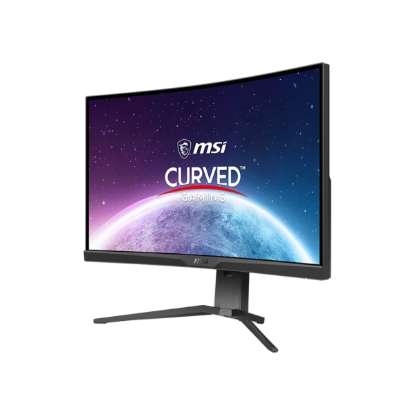 Купить Монитор 27" MSI MAG 275CQRXF - фото 3