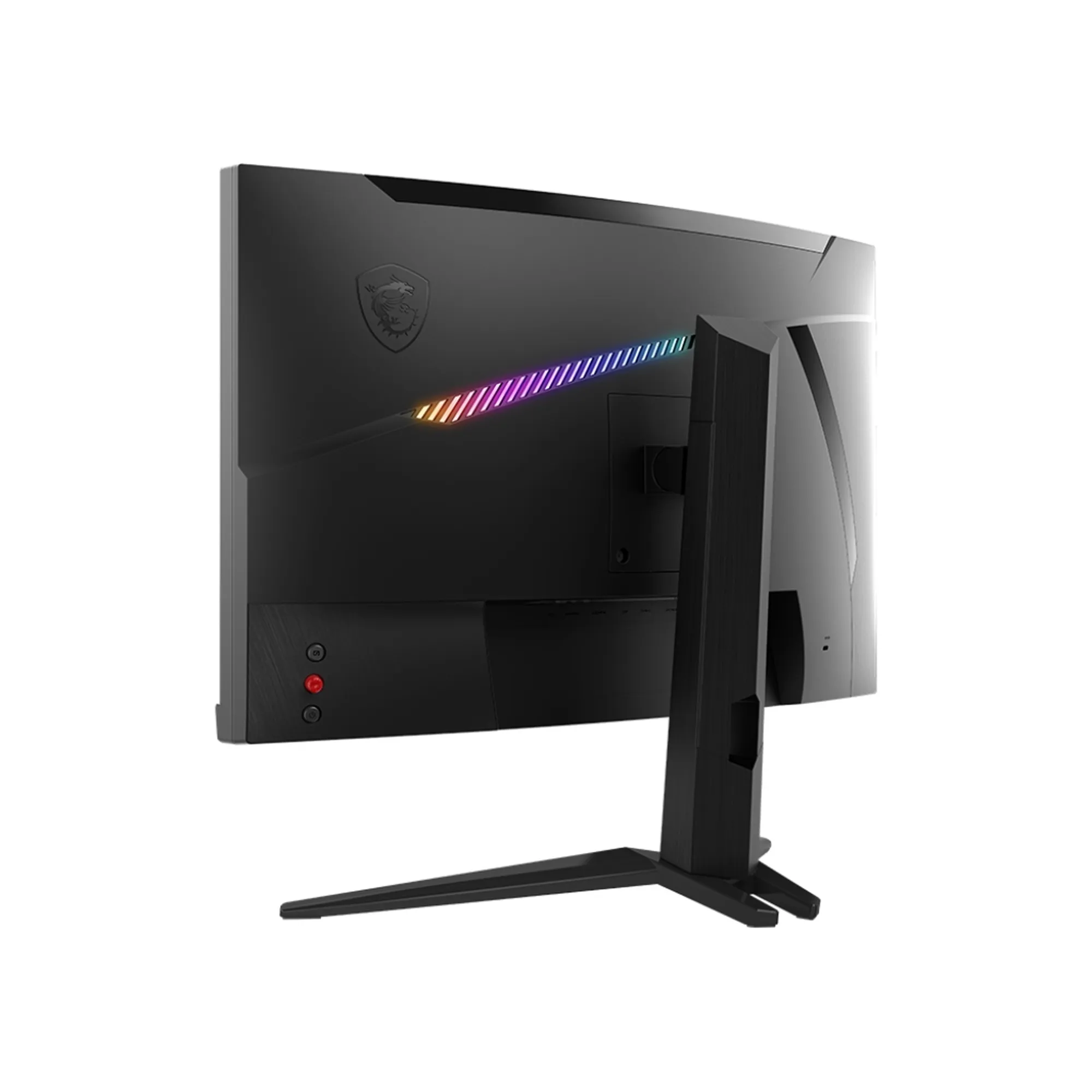 Купить Монитор 27" MSI MAG 275CQRXF - фото 4