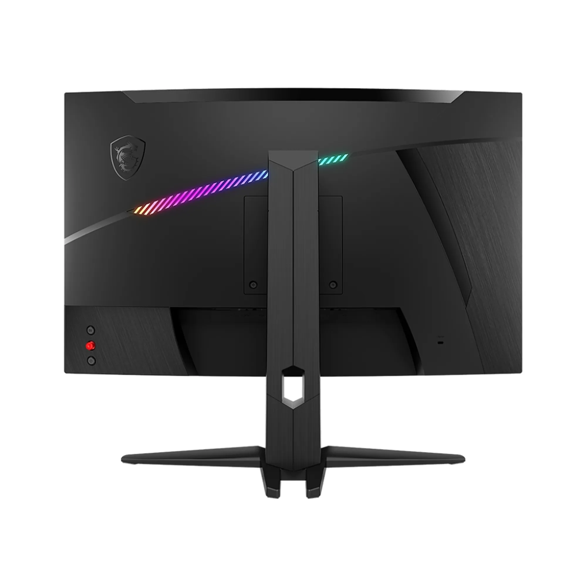 Купить Монитор 27" MSI MAG 275CQRXF - фото 5