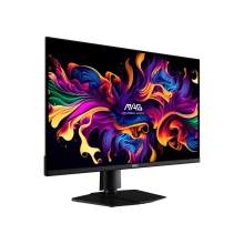 Купить Монитор 31.5" MSI MAG 321UPX QD-OLED - фото 2