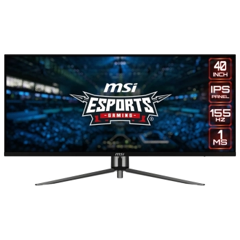 Купить Монитор 40" MSI MAG401QR - фото 1