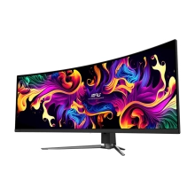 Купити Монітор 49" MSI MPG 491CQP QD-OLED - фото 2