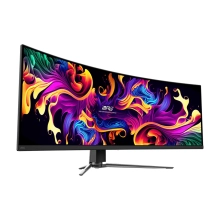 Купити Монітор 49" MSI MPG 491CQP QD-OLED - фото 3