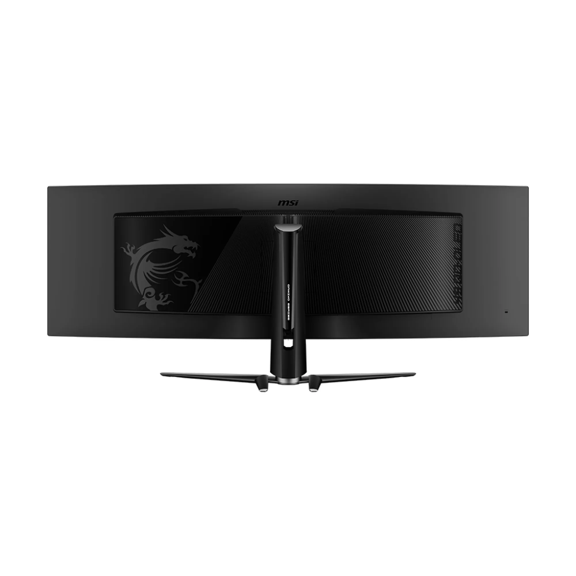Купити Монітор 49" MSI MPG 491CQP QD-OLED - фото 5