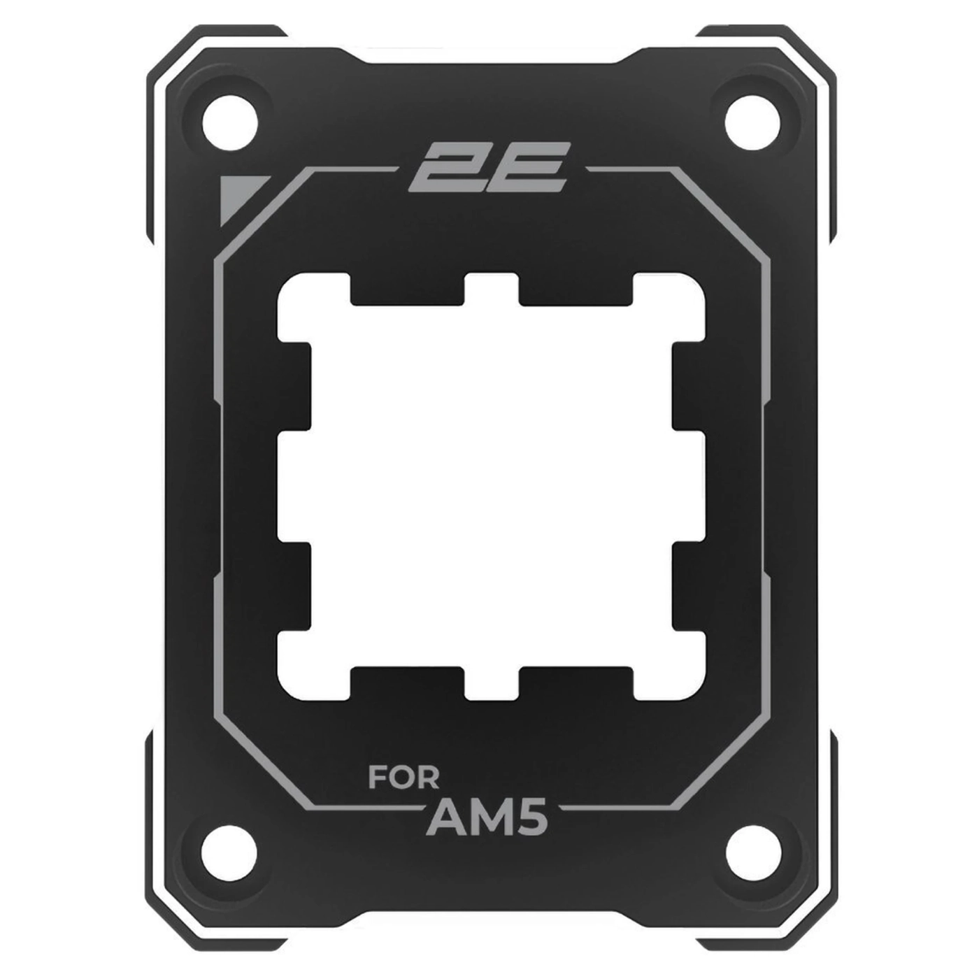 Купити Контактна рамка для процесора 2E GAMING Air Cool SCPB-AM5 - фото 1
