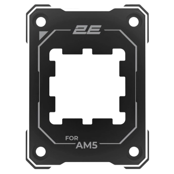 Купить Контактная рамка для процессора 2E GAMING Air Cool SCPB-AM5 - фото 1