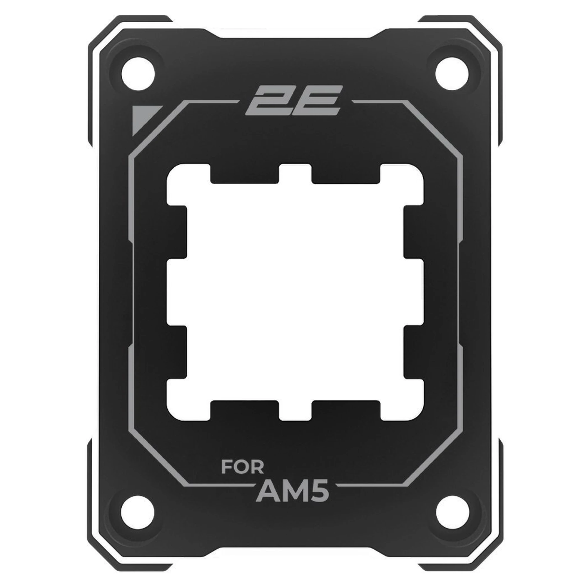 Купити Контактна рамка для процесора 2E GAMING Air Cool SCPB-AM5 - фото 1