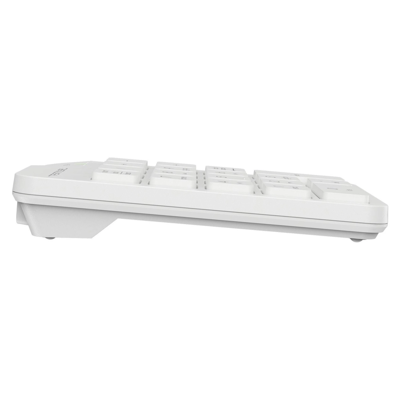 Купить Клавиатура A4Tech FGK21C (White) - фото 6